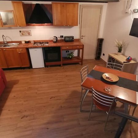E' Zarellare 2.0 Apartment Наполи Екстериор снимка