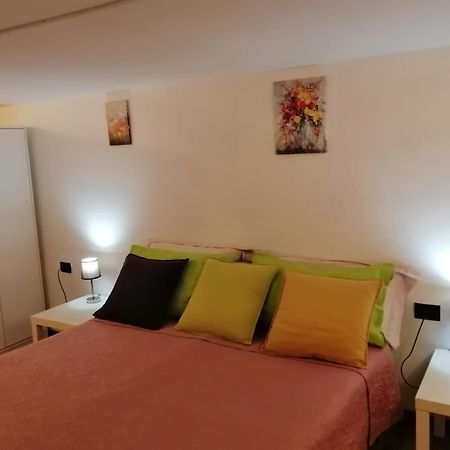 E' Zarellare 2.0 Apartment Наполи Екстериор снимка