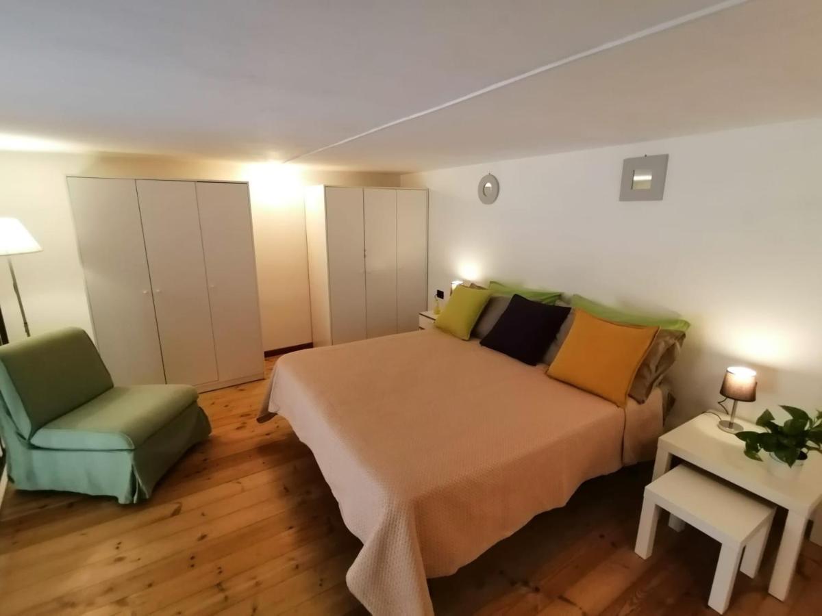 E' Zarellare 2.0 Apartment Наполи Екстериор снимка