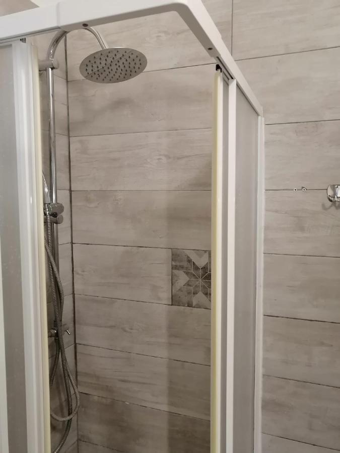 E' Zarellare 2.0 Apartment Наполи Екстериор снимка