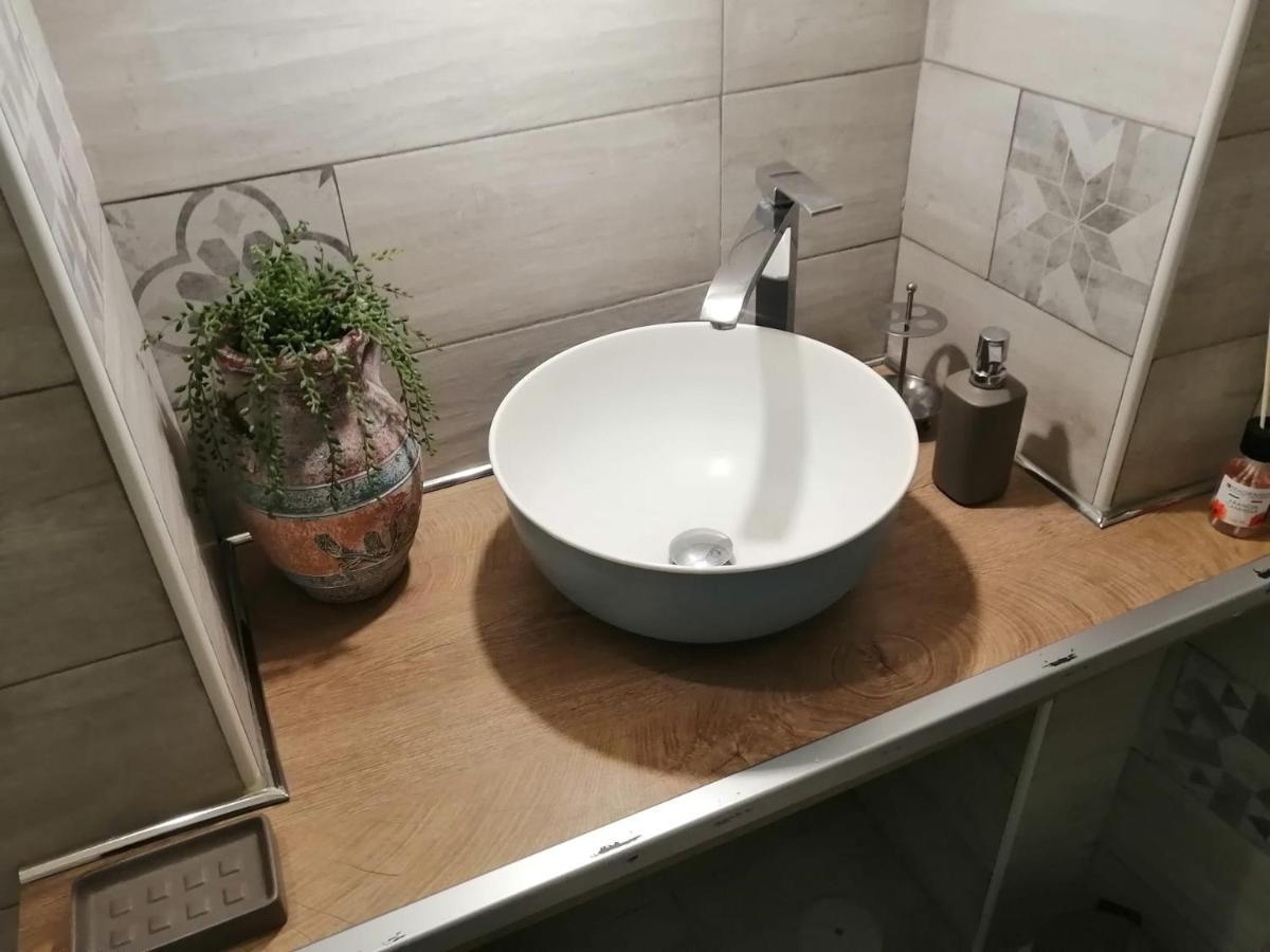 E' Zarellare 2.0 Apartment Наполи Екстериор снимка