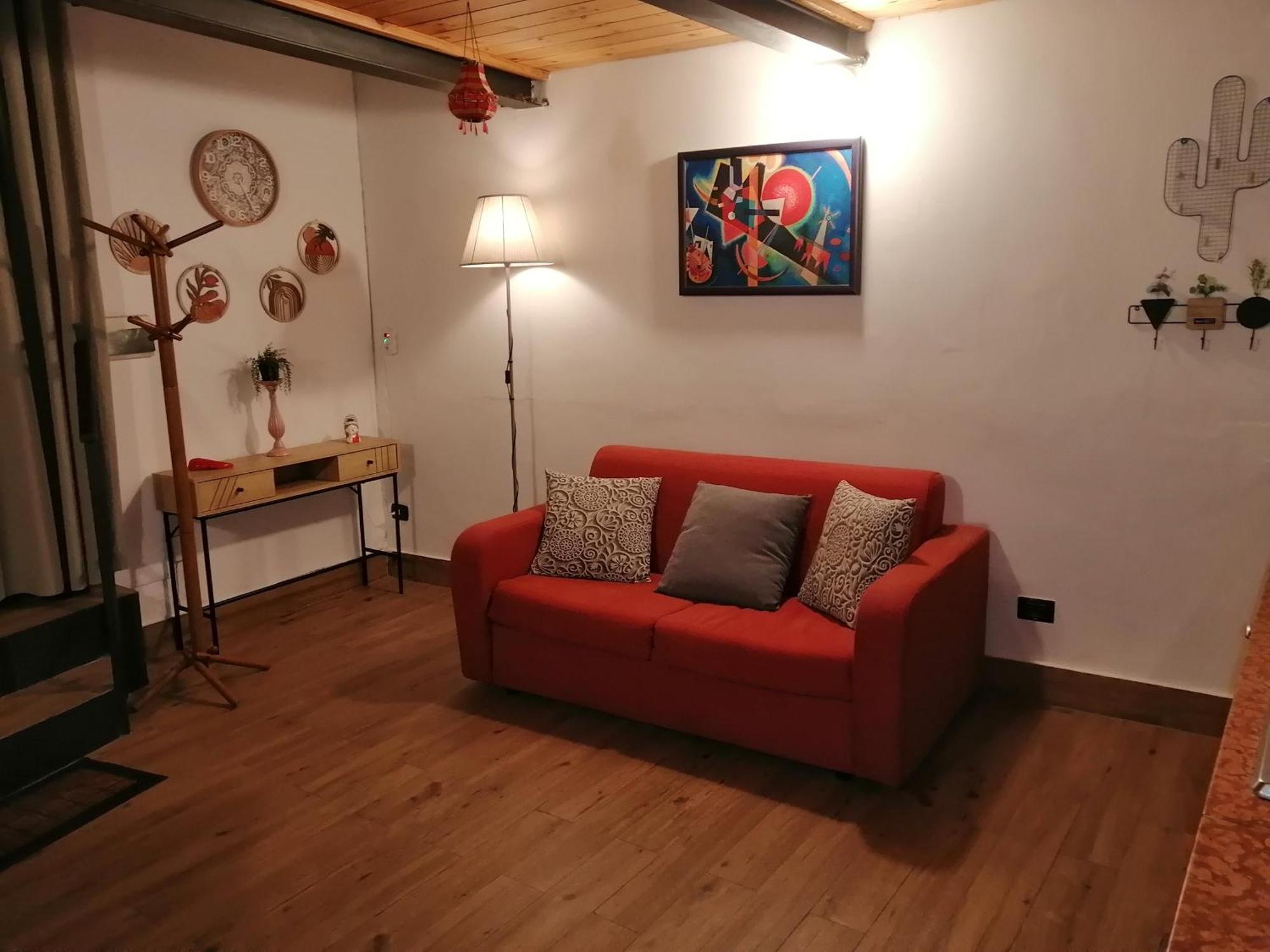 E' Zarellare 2.0 Apartment Наполи Екстериор снимка