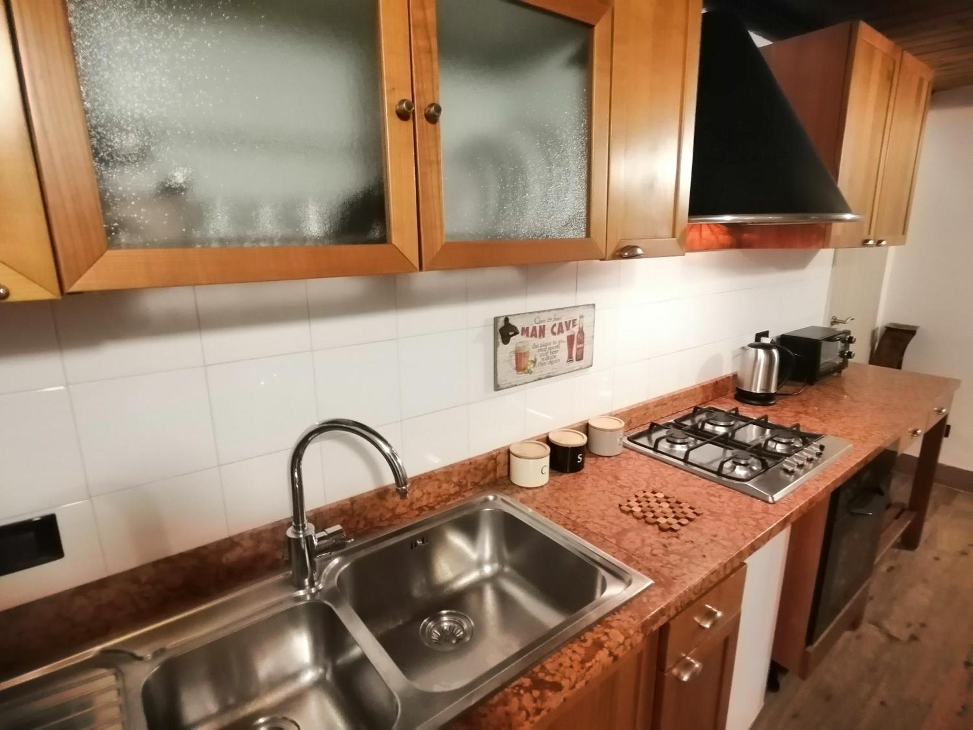 E' Zarellare 2.0 Apartment Наполи Екстериор снимка