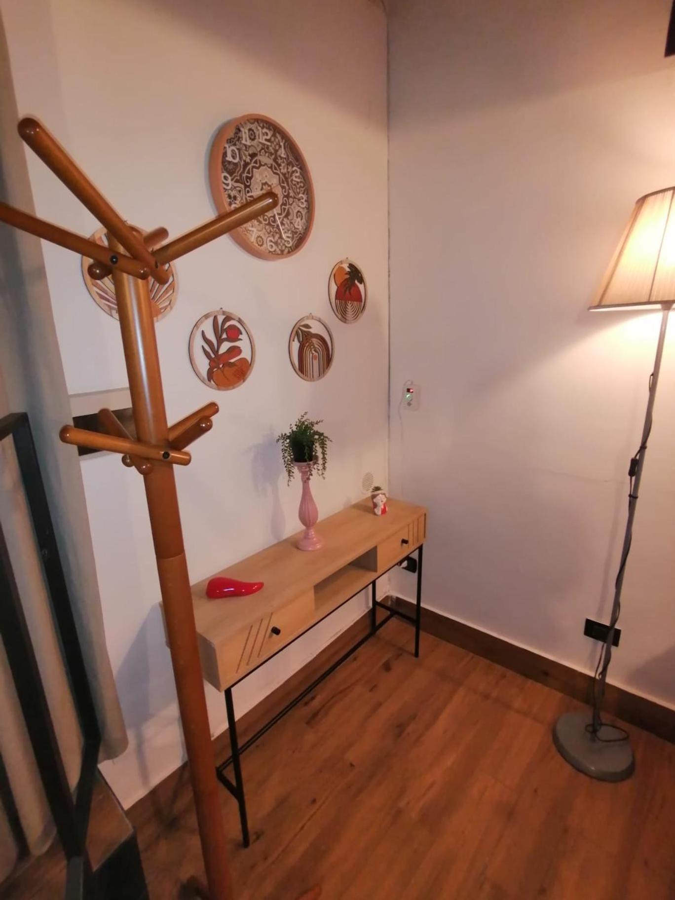 E' Zarellare 2.0 Apartment Наполи Екстериор снимка