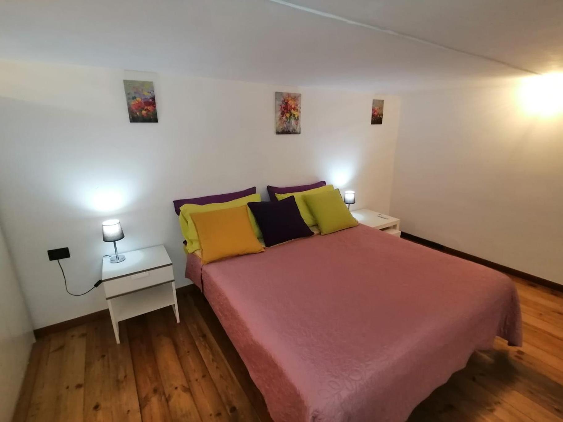 E' Zarellare 2.0 Apartment Наполи Екстериор снимка