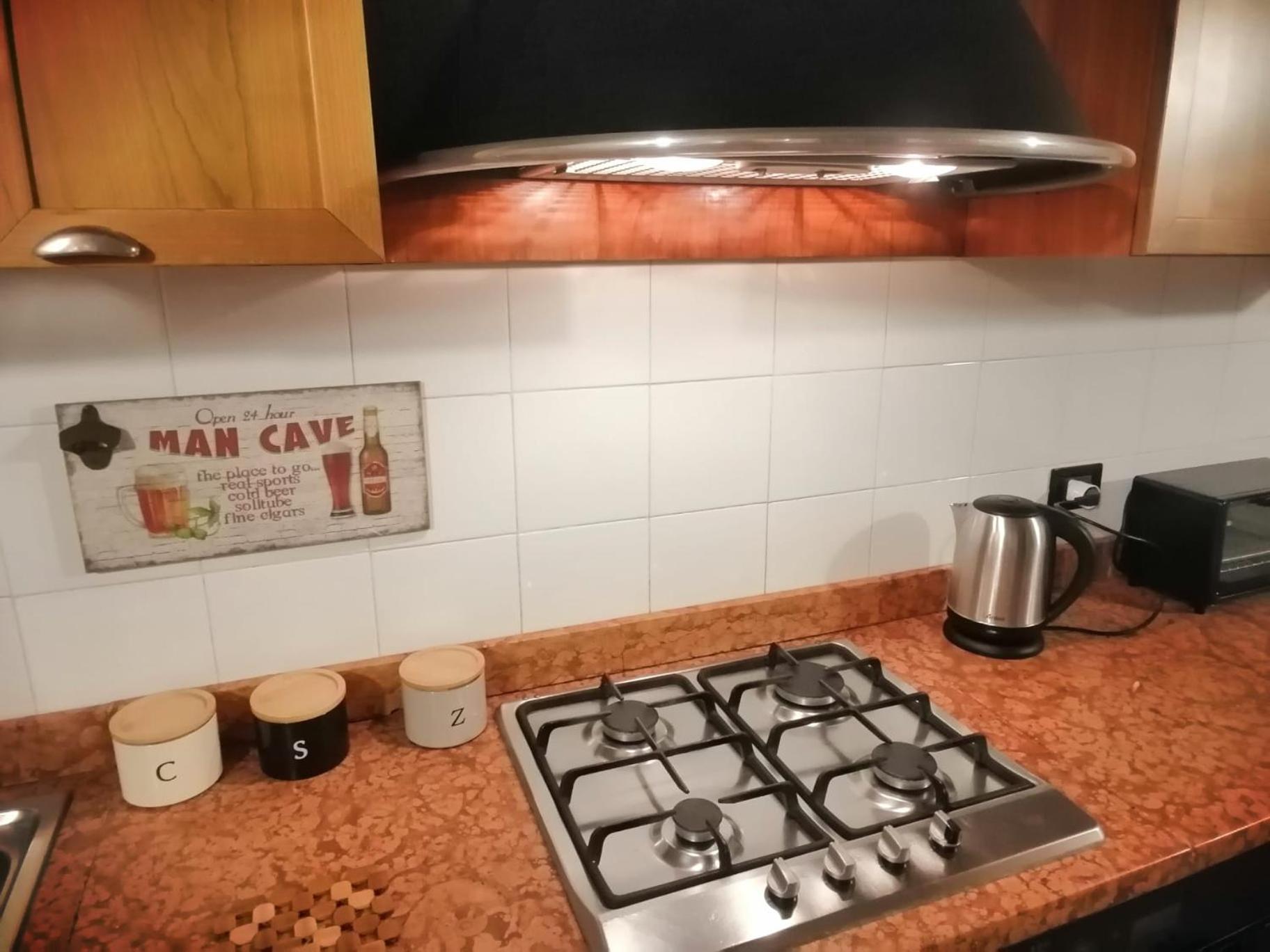 E' Zarellare 2.0 Apartment Наполи Екстериор снимка