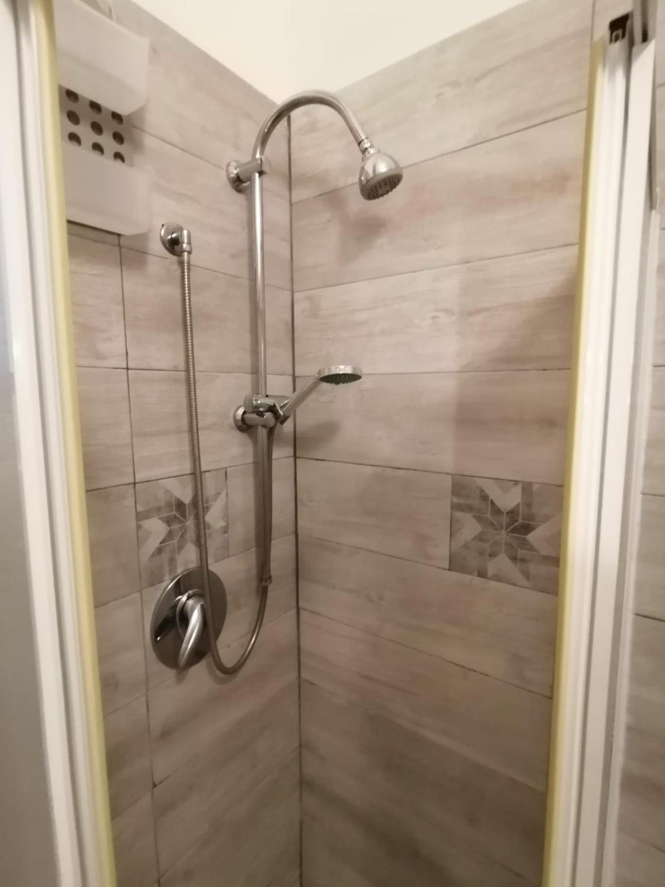 E' Zarellare 2.0 Apartment Наполи Екстериор снимка