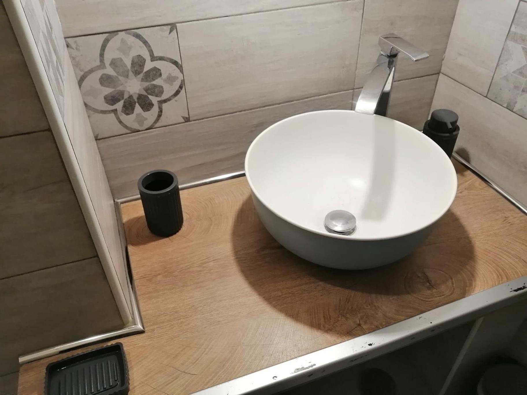 E' Zarellare 2.0 Apartment Наполи Екстериор снимка