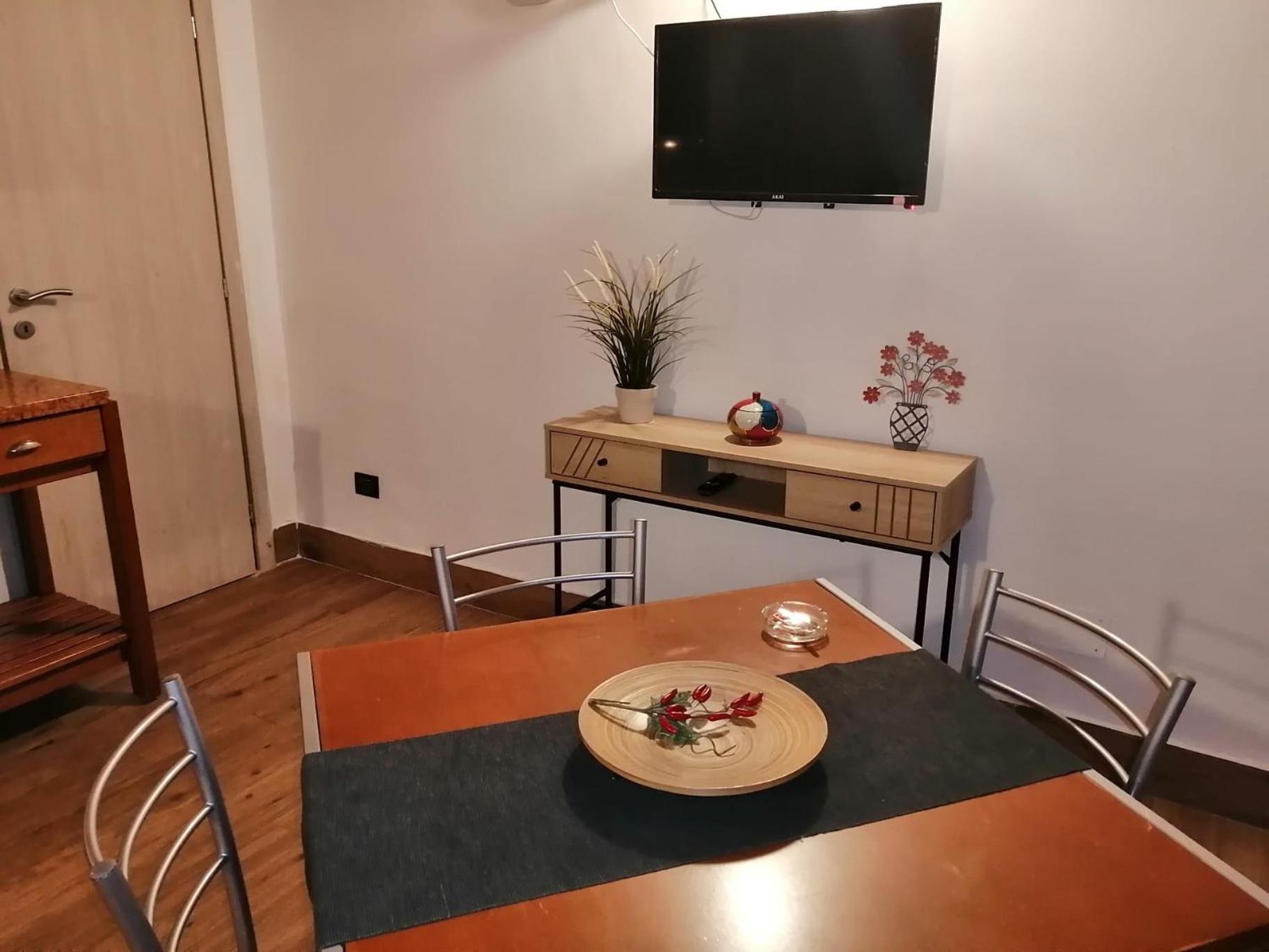 E' Zarellare 2.0 Apartment Наполи Екстериор снимка